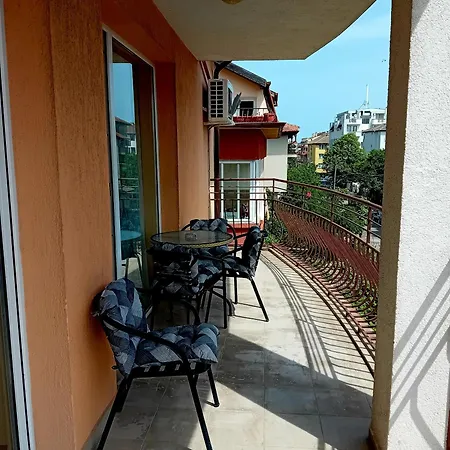 Apartamento Laura 2 Primorsko