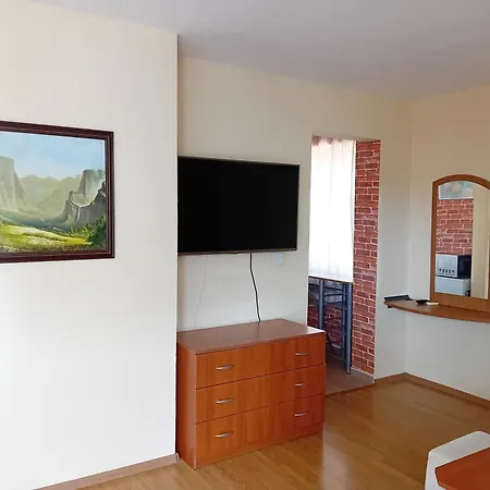 Laura 2 Apartamento Primorsko