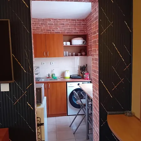 شقة Laura 2 بريمورسكو