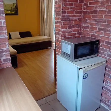 شقة Laura 2 بريمورسكو