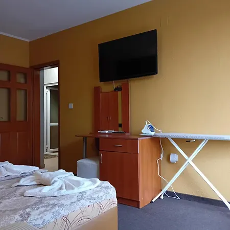 شقة Laura 2 بريمورسكو