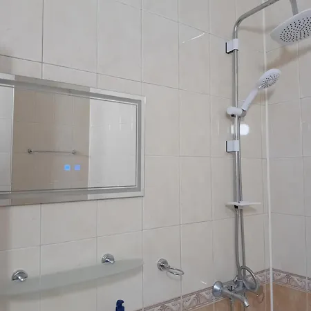 شقة Laura 2 بريمورسكو