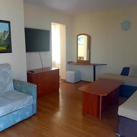 Laura 2 Apartamento Primorsko