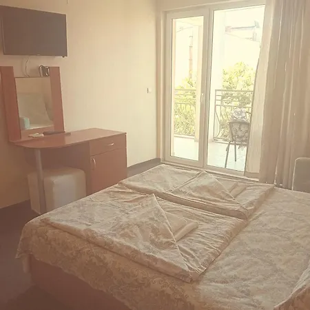 Apartamento Laura 2 Primorsko