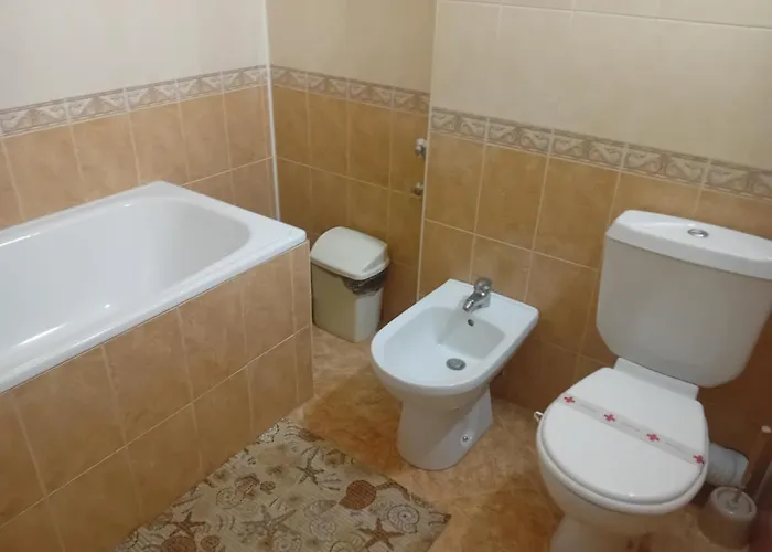 Laura 2 Апартамент *