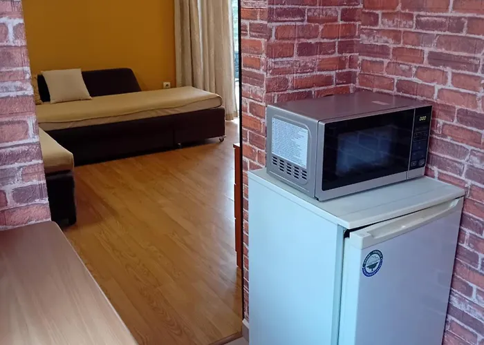 Апартамент Laura 2 Приморско