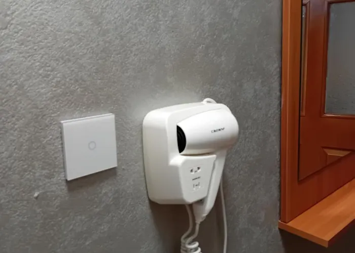 Апартамент Laura 2 *