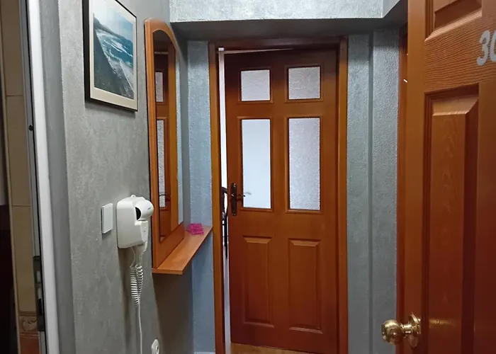 Апартамент Laura 2